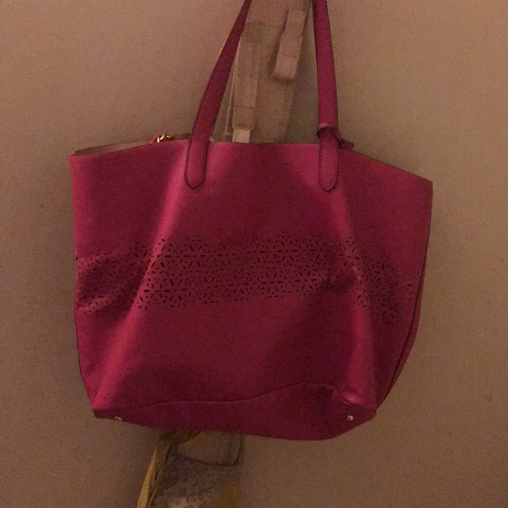 Pink RLL bag - Picture 4 of 5